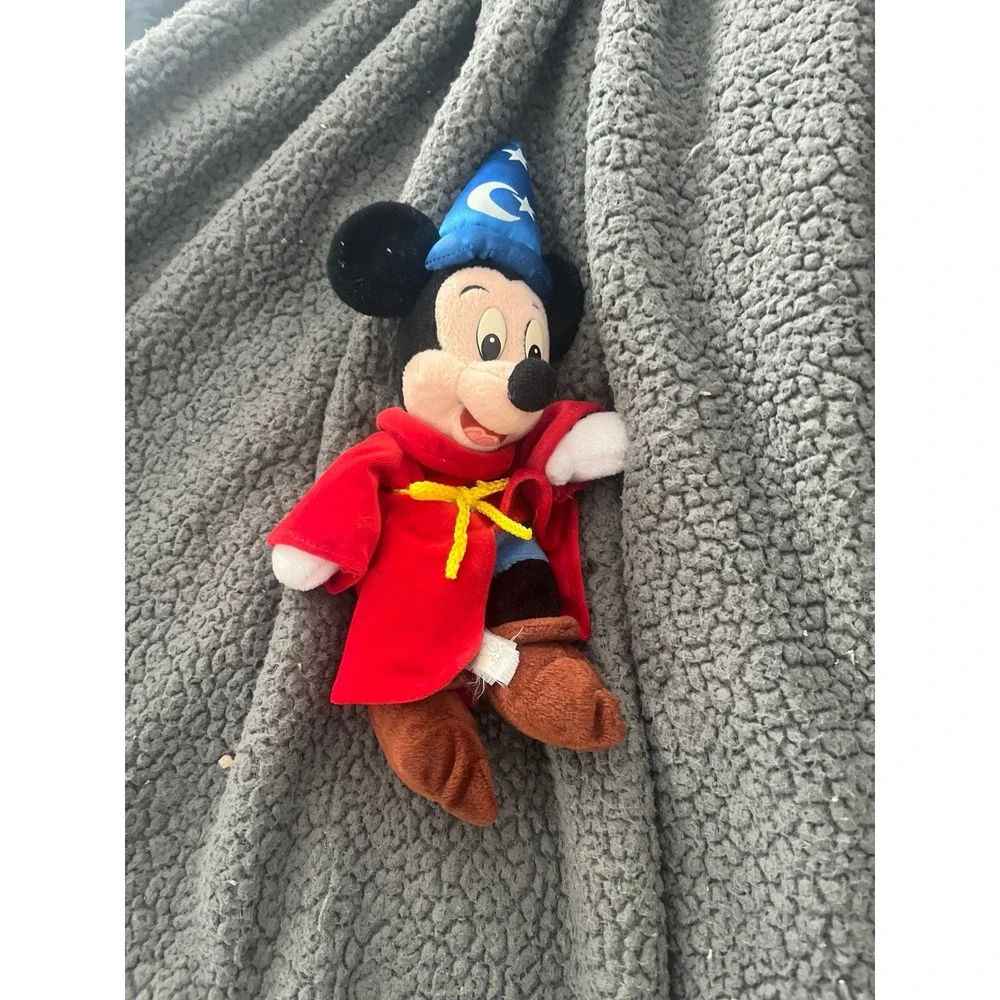 Vintage sorcerer‎ Mickey